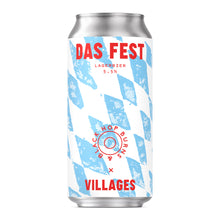 Load image into Gallery viewer, VILLAGES Mixed Case (24 × cans)
