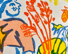 Load image into Gallery viewer, CELEBRATE PRINT
