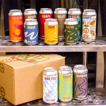 Load image into Gallery viewer, 12 BEERS OF XMAS 2025
