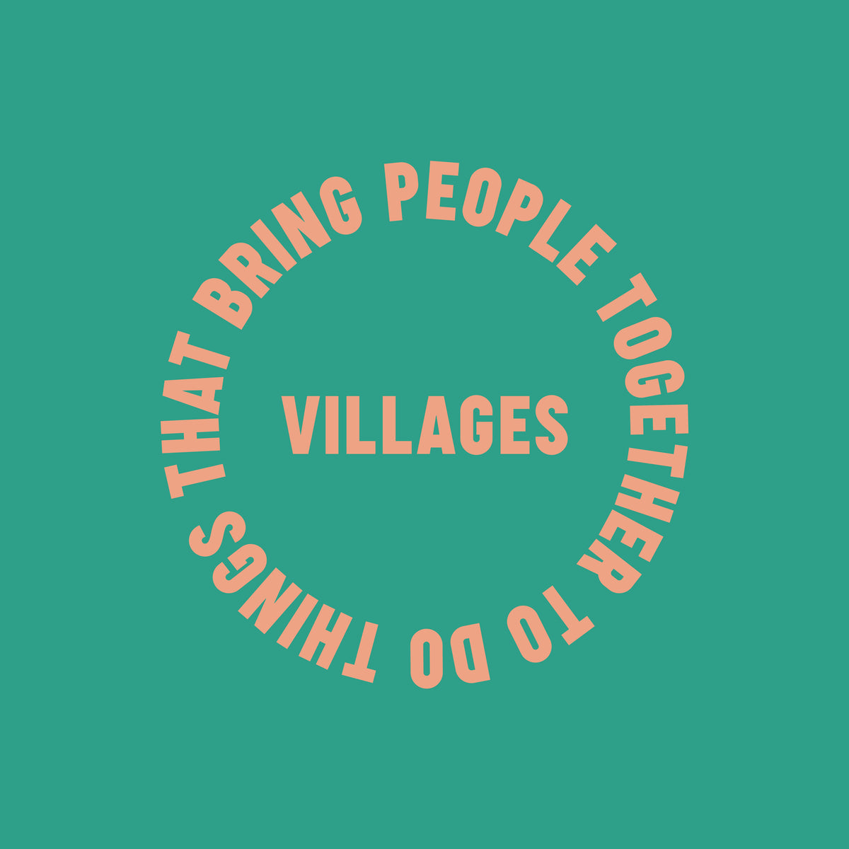 Inside Villages