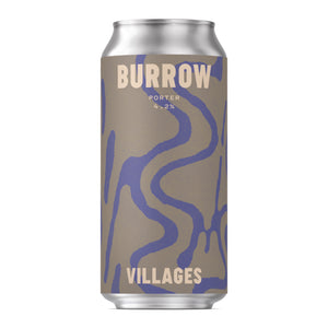 VILLAGES Mixed Case (24 × cans)