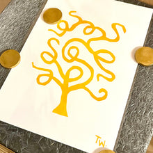 Load image into Gallery viewer, BUMPS PRINTS
