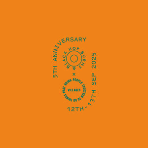 DAS HARVEST FEST TICKET 2025