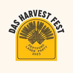 DAS HARVEST FEST TICKET 2023