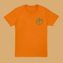 Load image into Gallery viewer, DAS HARVEST FEST 2025 TEE
