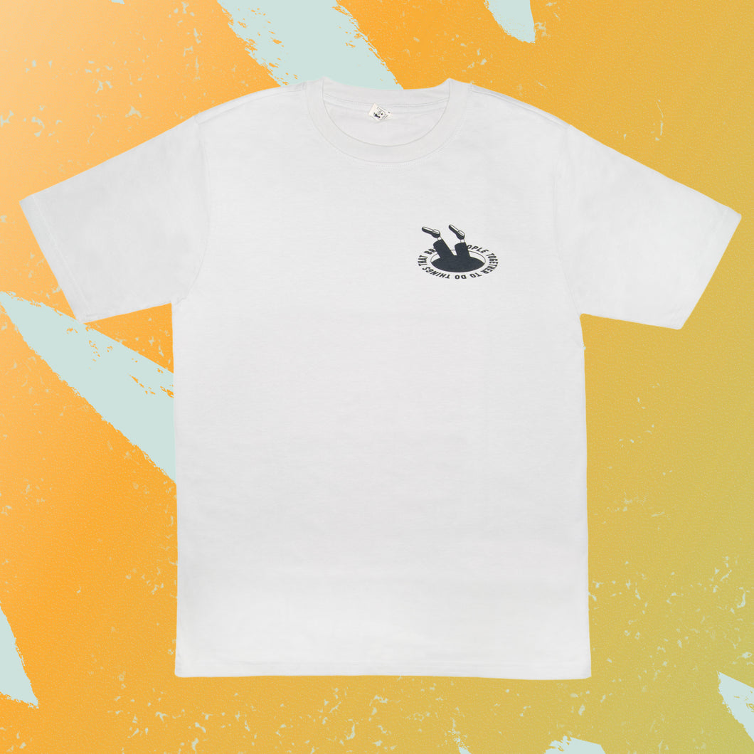 DREAM BOAT TEE