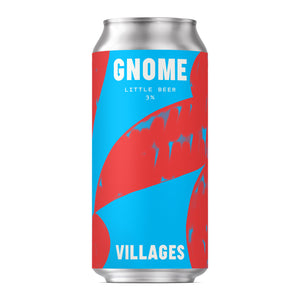 VILLAGES Mixed Case (24 × cans)