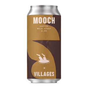 VILLAGES Mixed Case (24 × cans)