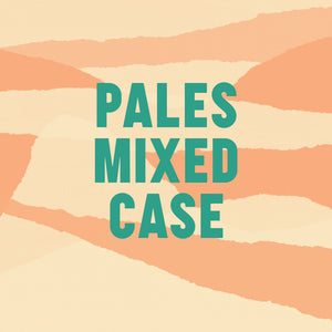 PALES Mixed Case (24 × cans)