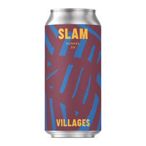 VILLAGES Mixed Case (24 × cans)